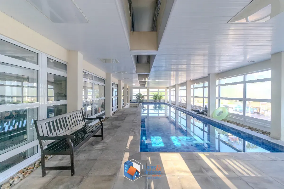 Apartamento, 2 quartos, 109 m² - Foto 39