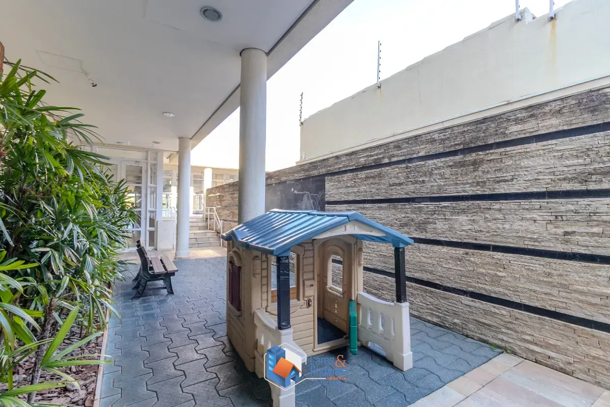 Apartamento, 2 quartos, 109 m² - Foto 41