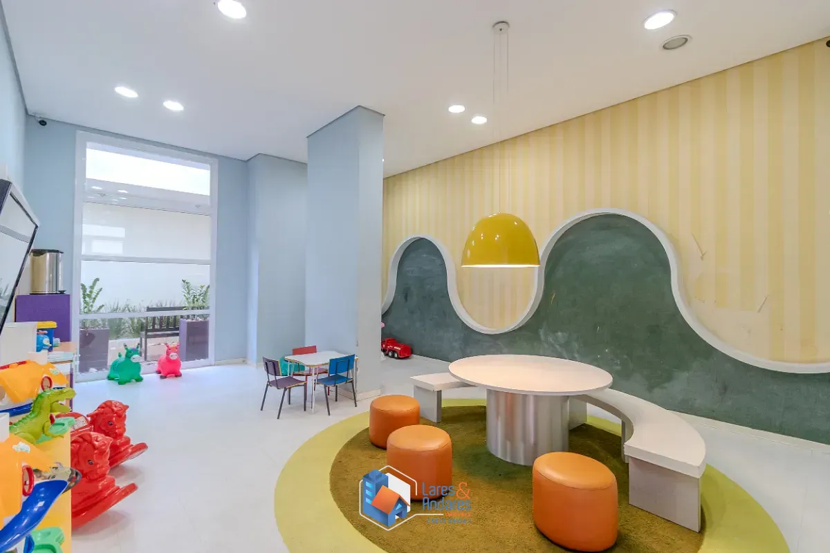 Apartamento, 2 quartos, 109 m² - Foto 42
