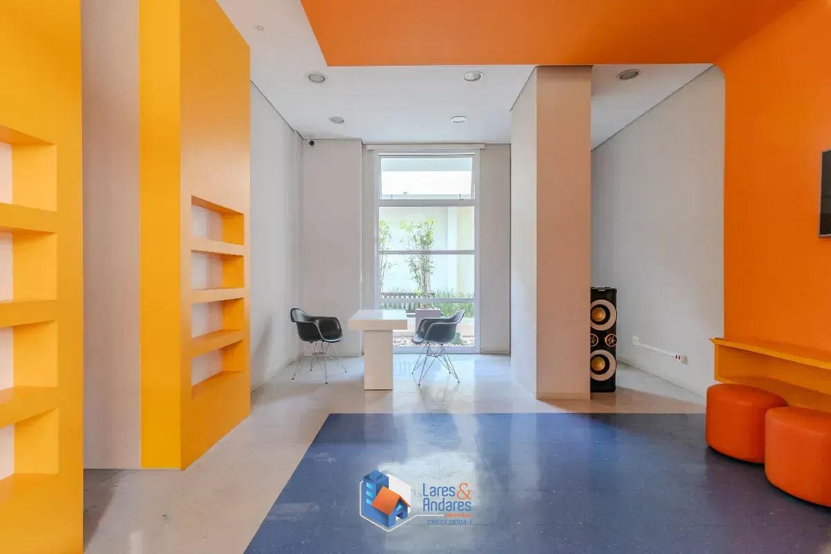 Apartamento, 2 quartos, 109 m² - Foto 43