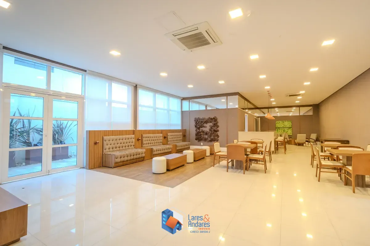 Apartamento, 2 quartos, 109 m² - Foto 45
