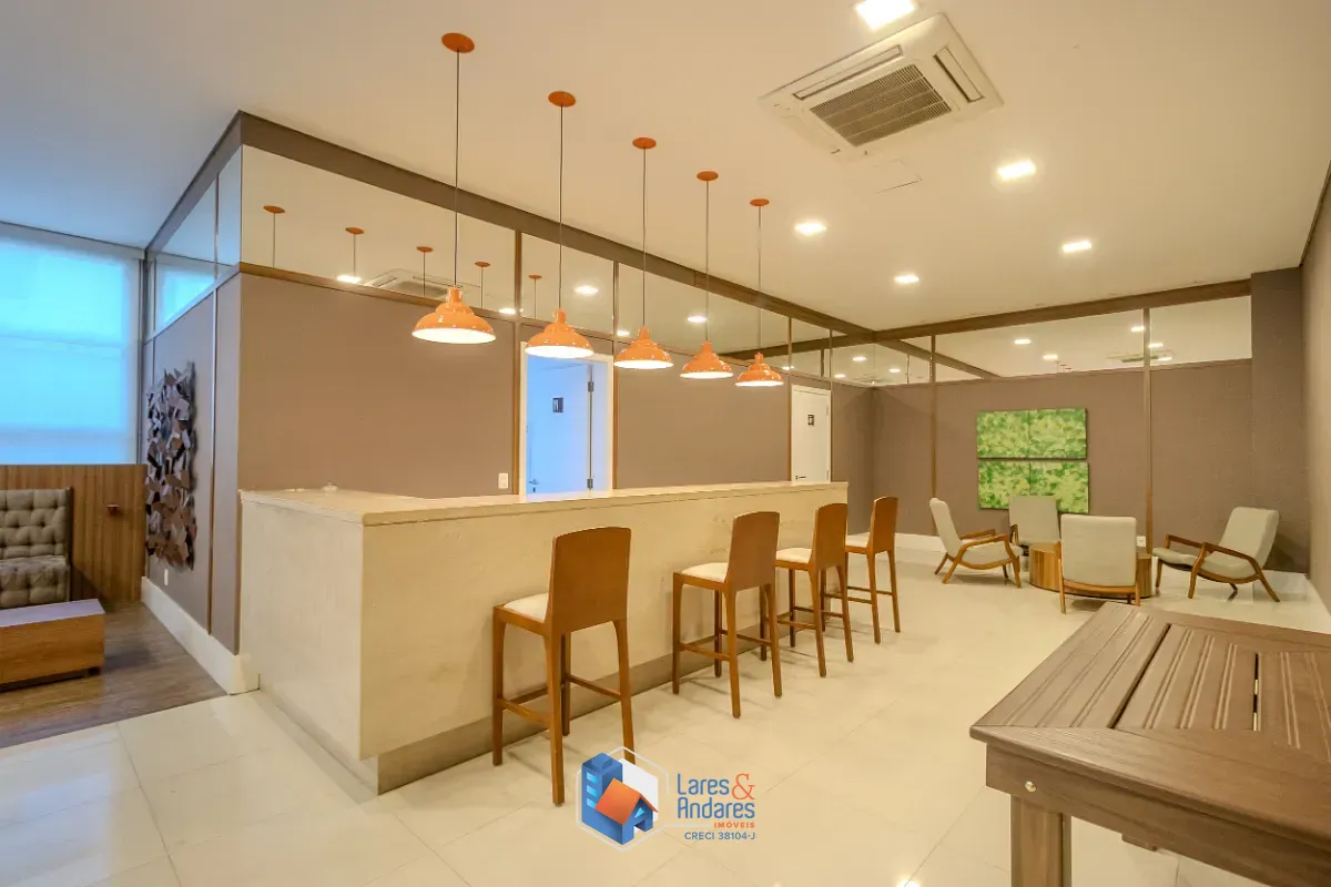 Apartamento, 2 quartos, 109 m² - Foto 47