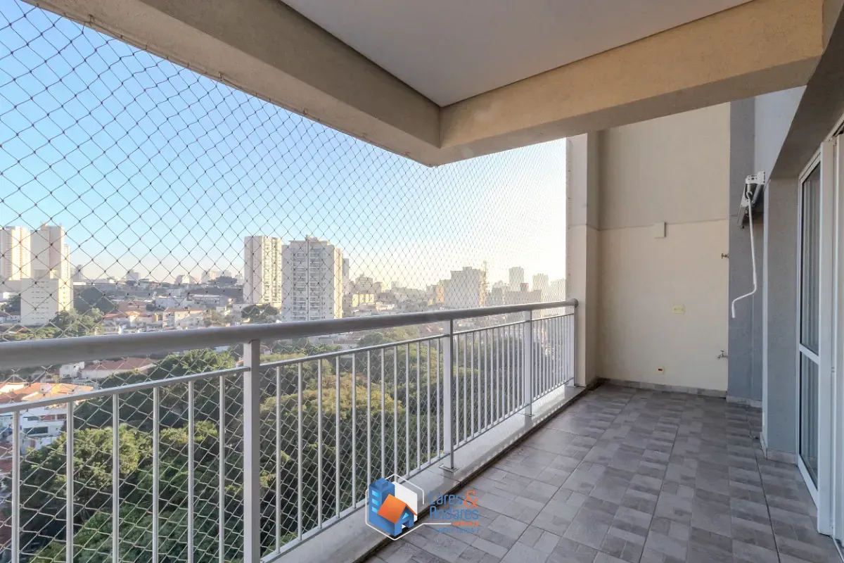 Apartamento, 2 quartos, 109 m² - Foto 8