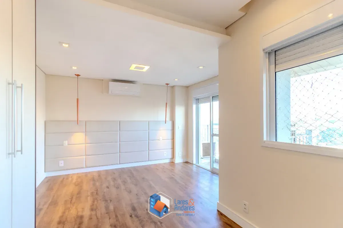 Apartamento, 2 quartos, 109 m² - Foto 22