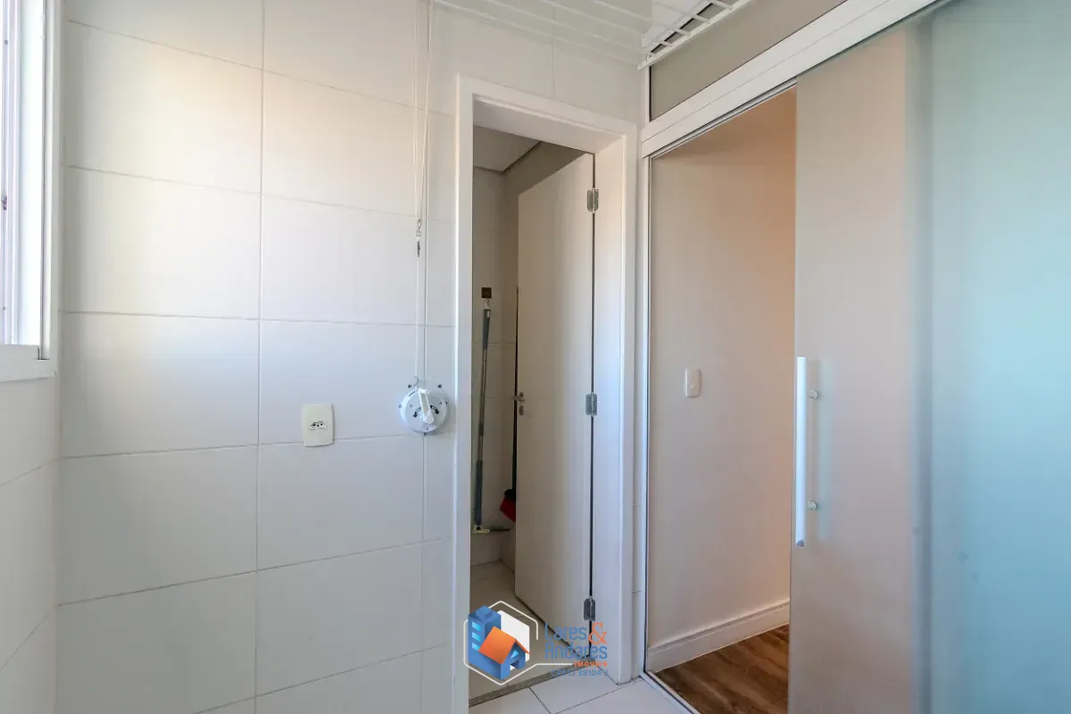 Apartamento, 2 quartos, 109 m² - Foto 19
