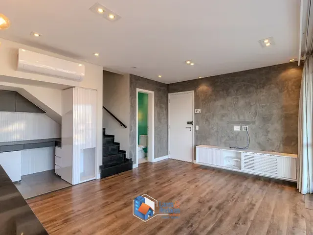 Apartamento com 109m² 2 quartos e 3 banheiros, à venda, no bairro Jardim da Glória em São Paulo