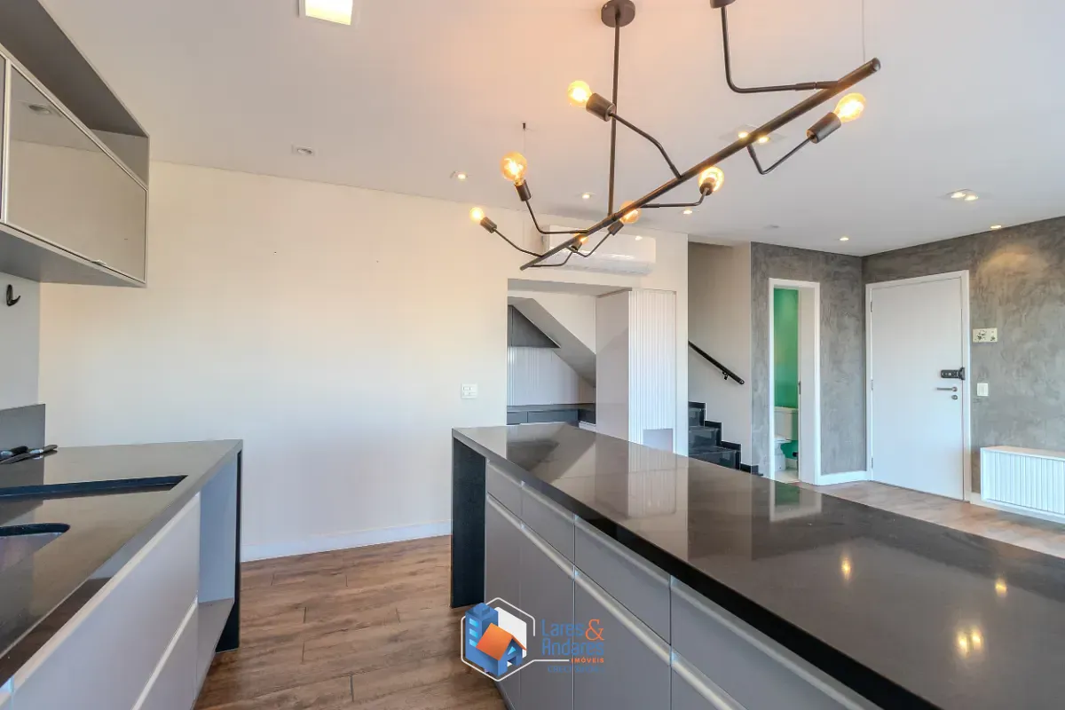 Apartamento, 2 quartos, 109 m² - Foto 14
