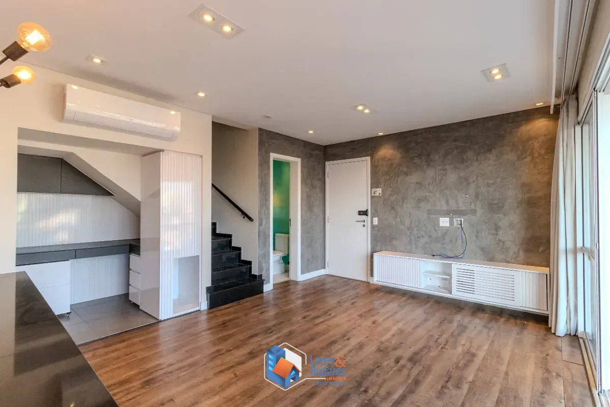 Apartamento, 2 quartos, 109 m² - Foto 4