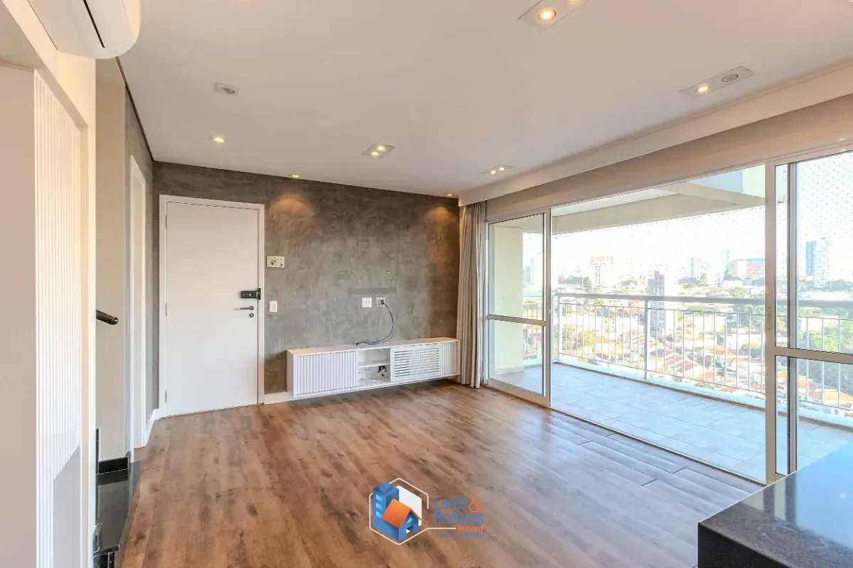 Apartamento, 2 quartos, 109 m² - Foto 5