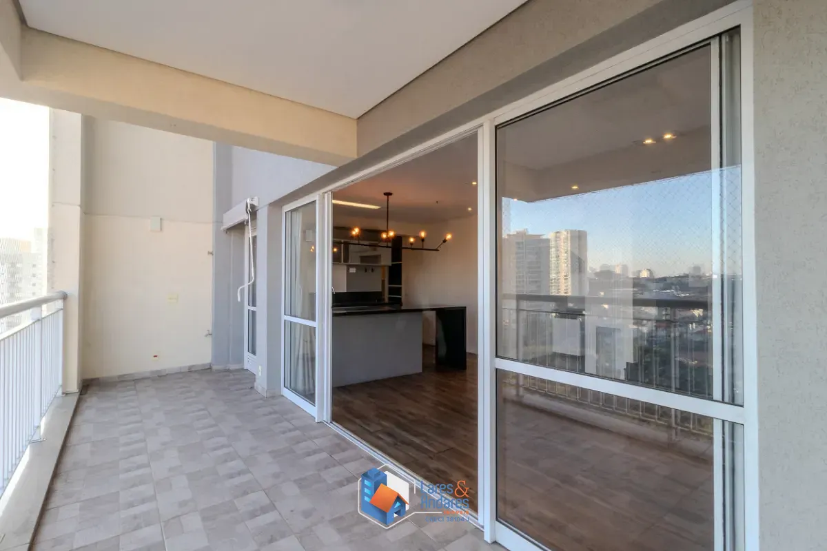 Apartamento, 2 quartos, 109 m² - Foto 6