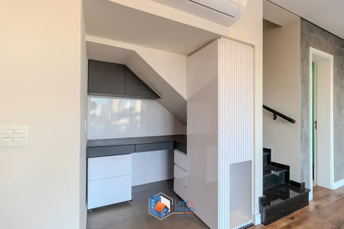 Apartamento, 2 quartos, 109 m² - Foto 15