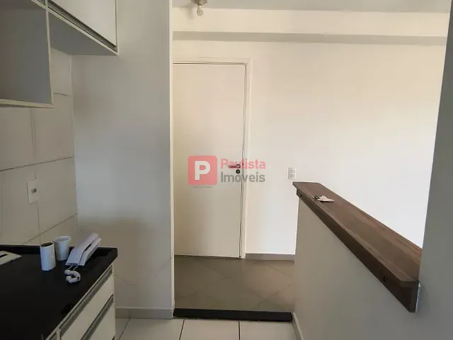 Apartamento 2 quartos e 1 banheiro, à venda ou para alugar, no bairro Jardim Umuarama em São Paulo