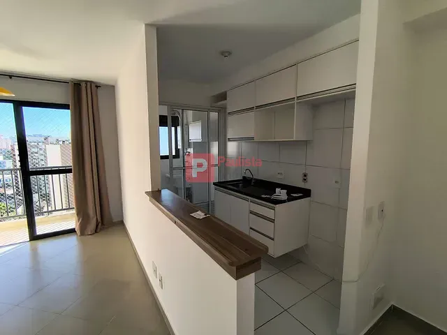 Apartamento 2 quartos e 1 banheiro, à venda ou para alugar, no bairro Jardim Umuarama em São Paulo