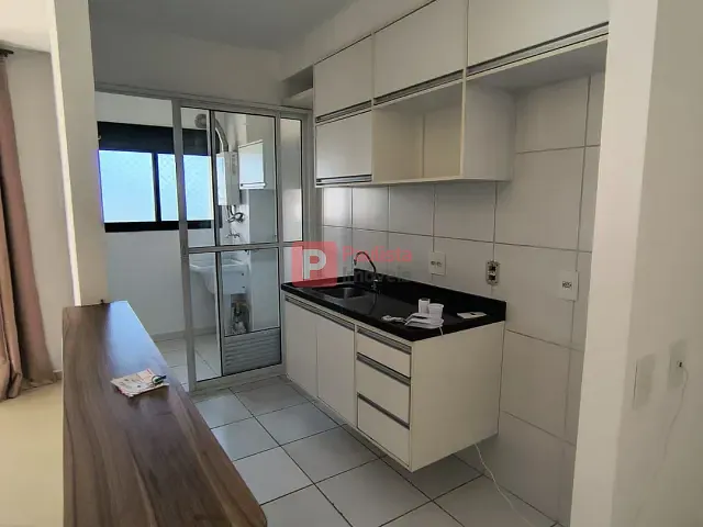 Apartamento 2 quartos e 1 banheiro, à venda ou para alugar, no bairro Jardim Umuarama em São Paulo