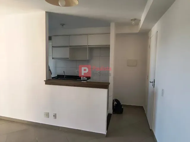 Apartamento 2 quartos e 1 banheiro, à venda ou para alugar, no bairro Jardim Umuarama em São Paulo
