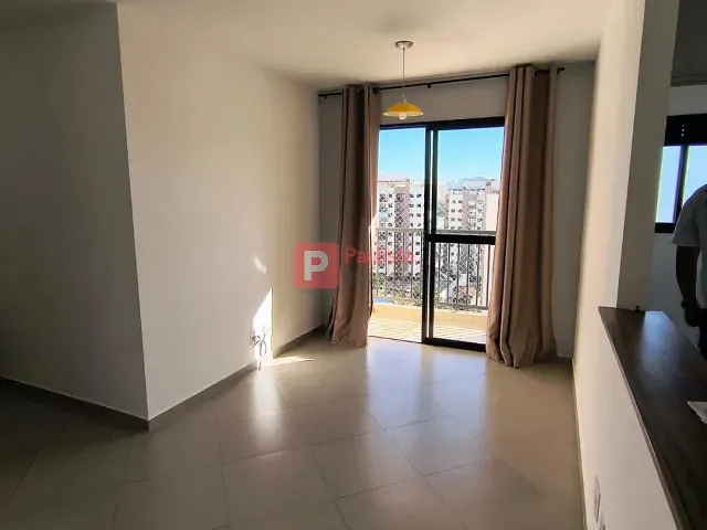 Apartamento 2 quartos e 1 banheiro, à venda ou para alugar, no bairro Jardim Umuarama em São Paulo