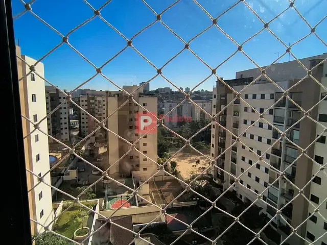 Apartamento 2 quartos e 1 banheiro, à venda ou para alugar, no bairro Jardim Umuarama em São Paulo