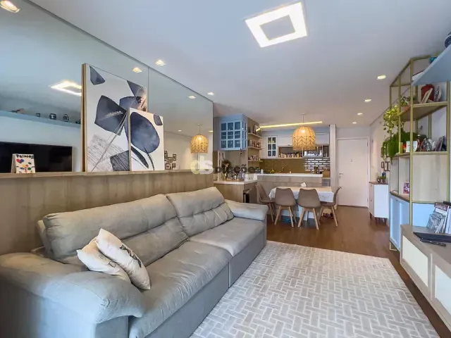 Apartamento 3 quartos e 3 banheiros, à venda, no bairro Ipiranga em São Paulo