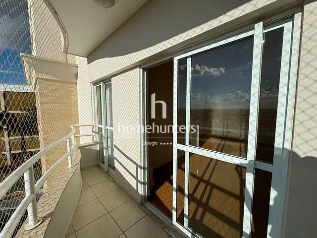 Apartamento com 76m² 3 quartos e 2 banheiros, para alugar, no bairro Parque das Flores em Campinas