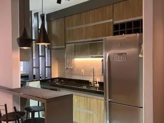 Foto do Apartamento - Apartamento com 3 dormitórios à venda, 81 m² por R$ 670.000,00 - Parque Industrial - São José dos Campos/SP | INDEPENDENCE NEGOCIOS IMOBILIARIOS LTDA