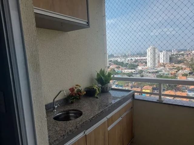 Foto do Apartamento - Apartamento com 3 dormitórios à venda, 81 m² por R$ 670.000,00 - Parque Industrial - São José dos Campos/SP | INDEPENDENCE NEGOCIOS IMOBILIARIOS LTDA