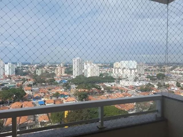 Foto do Apartamento - Apartamento com 3 dormitórios à venda, 81 m² por R$ 670.000,00 - Parque Industrial - São José dos Campos/SP | INDEPENDENCE NEGOCIOS IMOBILIARIOS LTDA