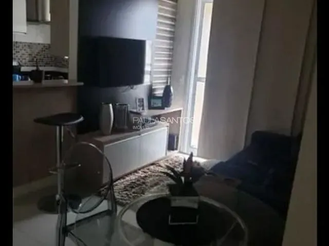 Apartamento 2 quartos e 1 banheiro, à venda, no bairro Jardim São Carlos em Sorocaba