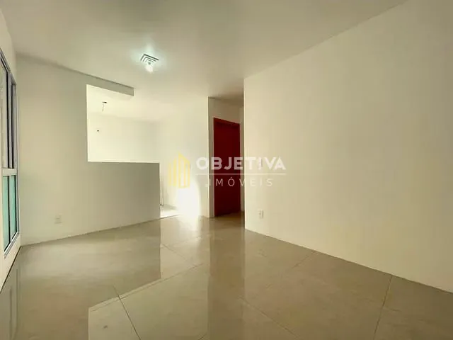 Apartamento 2 quartos e 1 banheiro, para alugar, no bairro Canudos em Novo Hamburgo