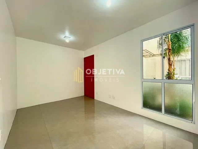 Apartamento 2 quartos e 1 banheiro, para alugar, no bairro Canudos em Novo Hamburgo