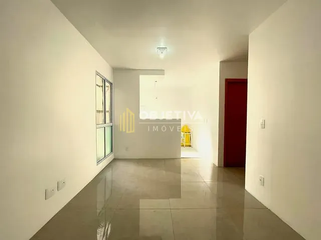 Apartamento 2 quartos e 1 banheiro, para alugar, no bairro Canudos em Novo Hamburgo