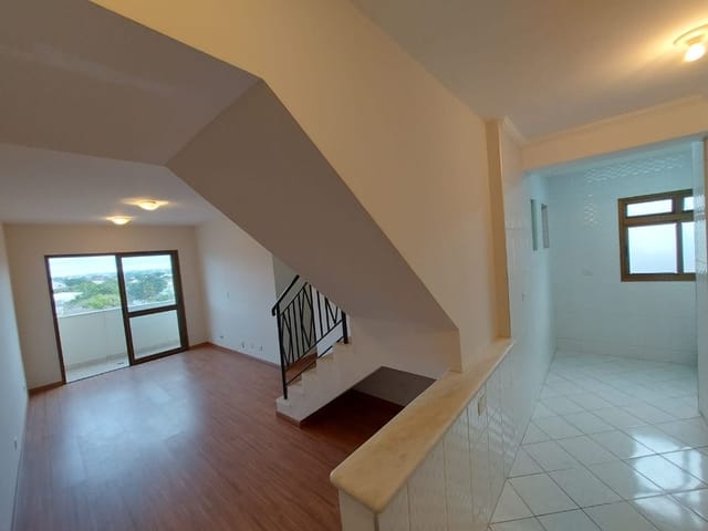 Foto do Apartamento - Apartamento com 3 dormitórios à venda, 140 m² por R$ 650.000,00 - Bosque dos Eucaliptos - São José dos Campos/SP | RUSSI IMÓVEIS