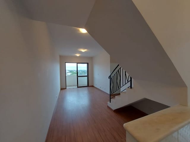 Foto do Apartamento - Apartamento com 3 dormitórios à venda, 140 m² por R$ 650.000,00 - Bosque dos Eucaliptos - São José dos Campos/SP | RUSSI IMÓVEIS