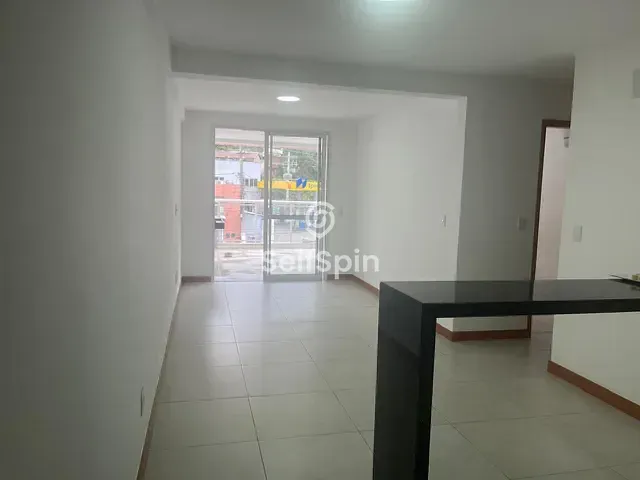 Apartamento com 106m² 2 quartos e 2 banheiros, para alugar, no bairro Itaipu em Niterói