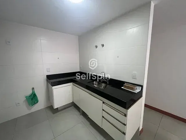 Apartamento com 106m² 2 quartos e 2 banheiros, para alugar, no bairro Itaipu em Niterói