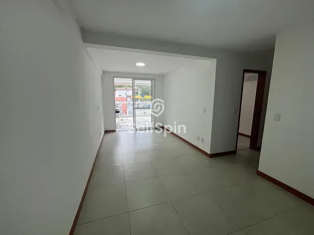 Apartamento com 106m² 2 quartos e 2 banheiros, para alugar, no bairro Itaipu em Niterói