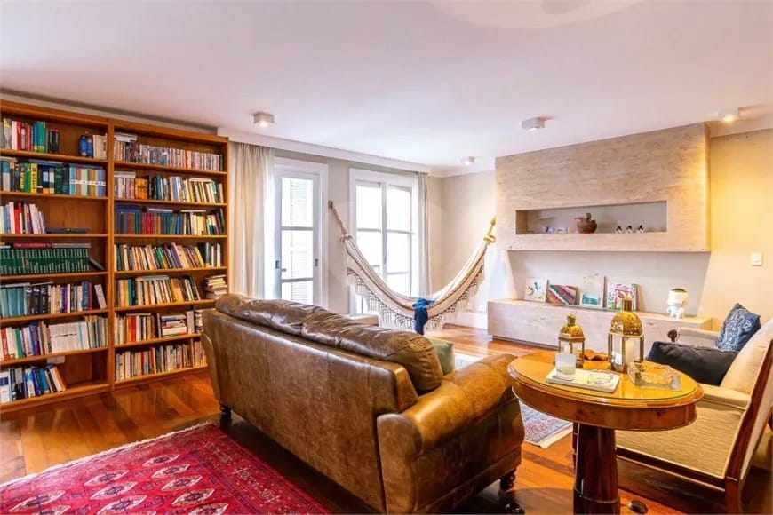 Apartamento em Jardim Paulista — foto 4