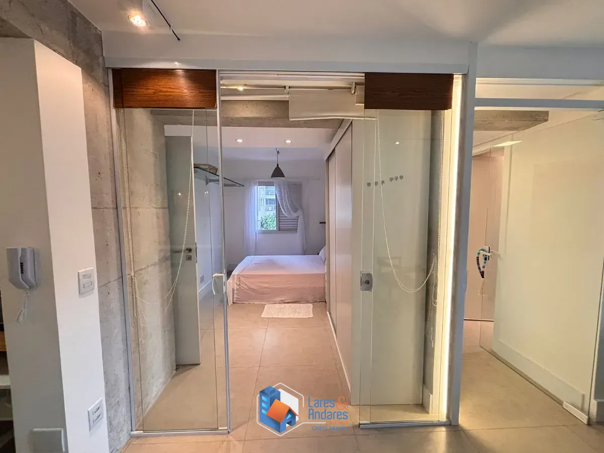 Apartamento, 2 quartos, 62 m² - Foto 87