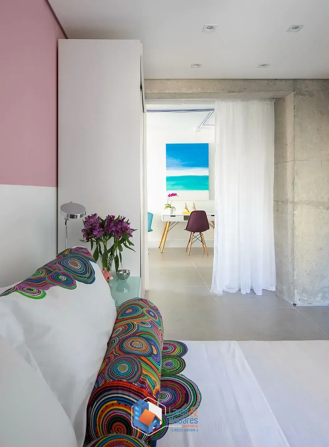 Apartamento, 2 quartos, 62 m² - Foto 52