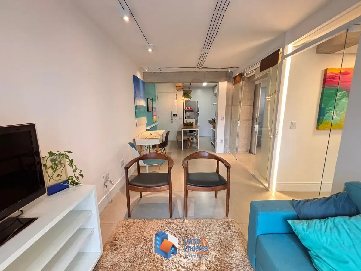 Apartamento, 2 quartos, 62 m² - Foto 97