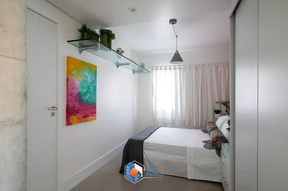Apartamento, 2 quartos, 62 m² - Foto 17