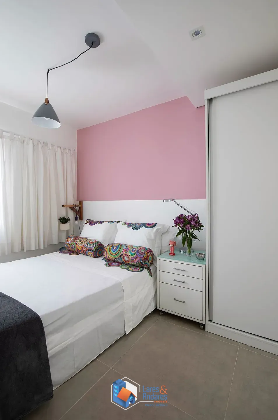 Apartamento, 2 quartos, 62 m² - Foto 53