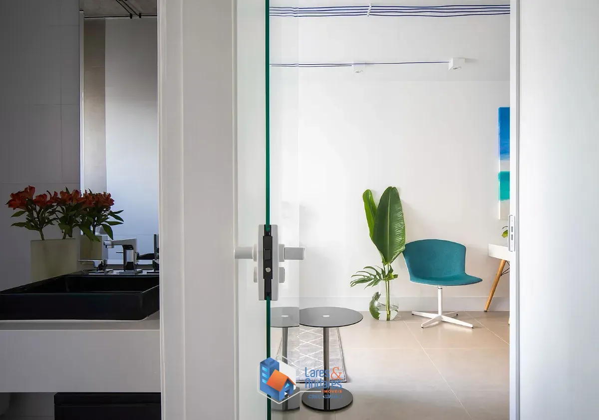 Apartamento, 2 quartos, 62 m² - Foto 67