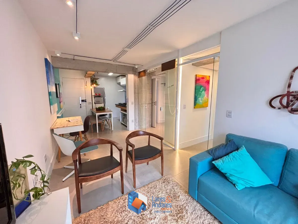 Apartamento, 2 quartos, 62 m² - Foto 98