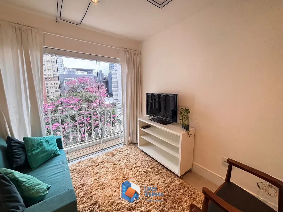 Apartamento, 2 quartos, 62 m² - Foto 95