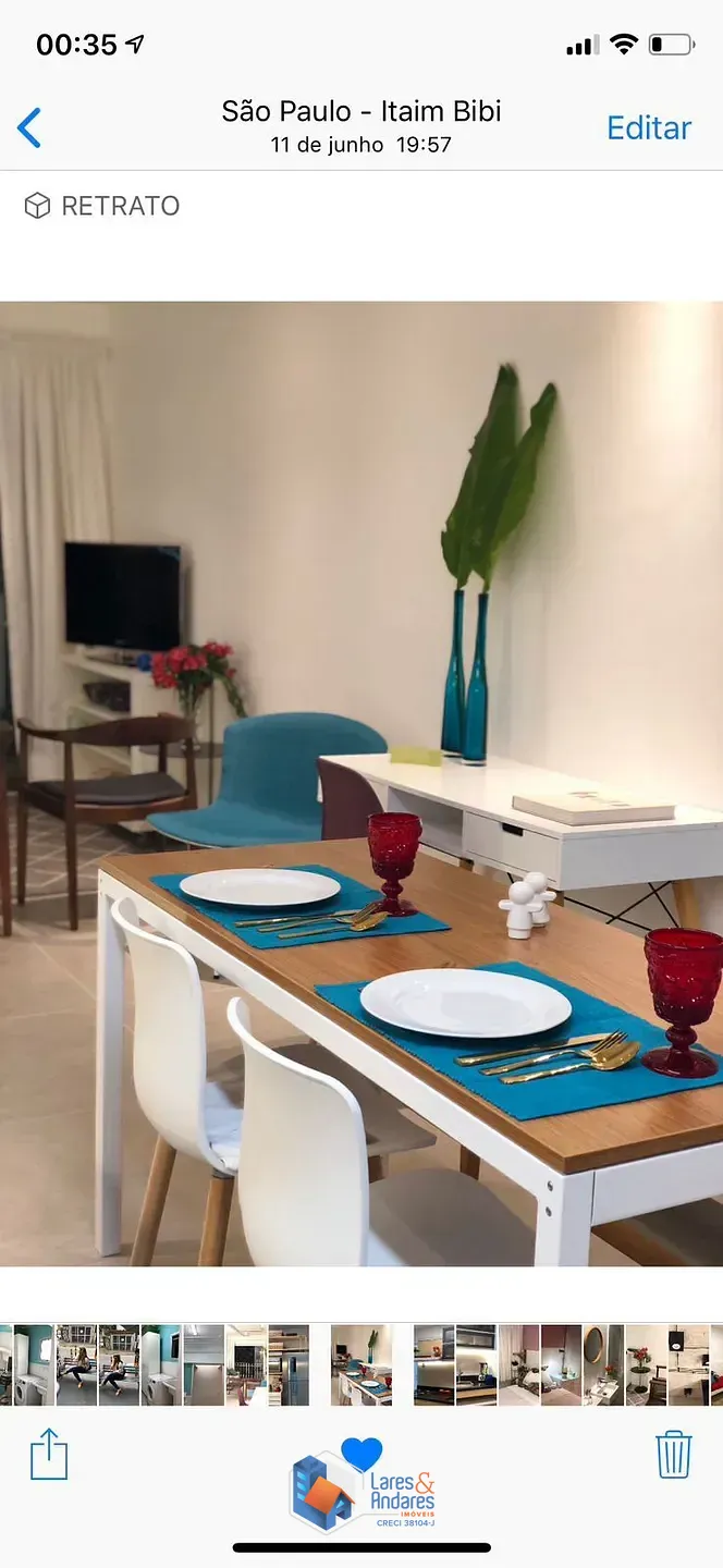 Apartamento, 2 quartos, 62 m² - Foto 5