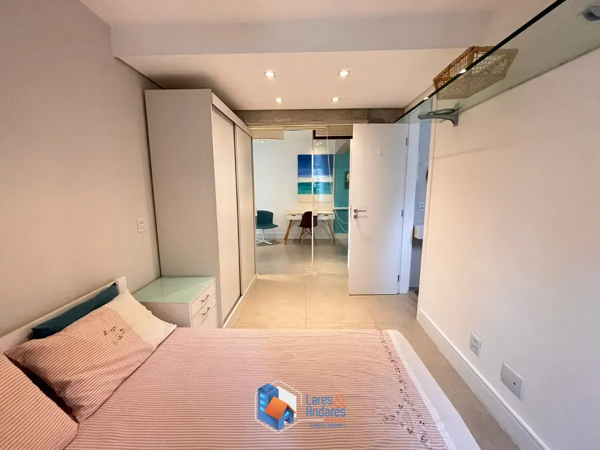 Apartamento, 2 quartos, 62 m² - Foto 93