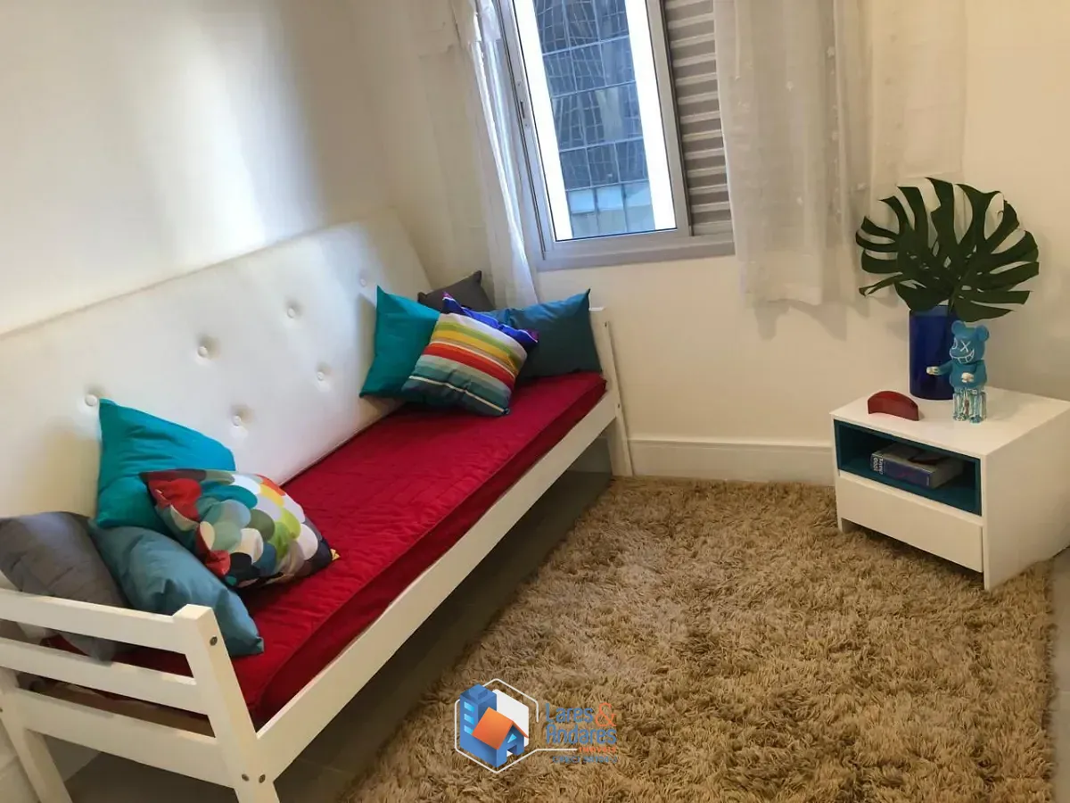 Apartamento, 2 quartos, 62 m² - Foto 29