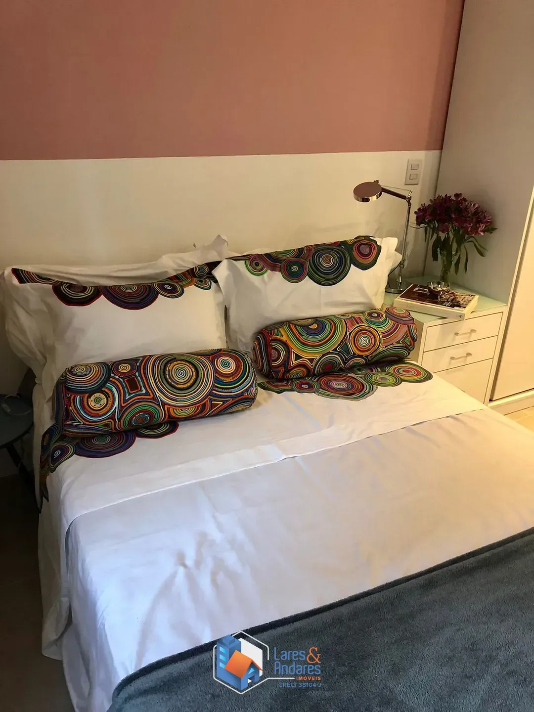 Apartamento, 2 quartos, 62 m² - Foto 58