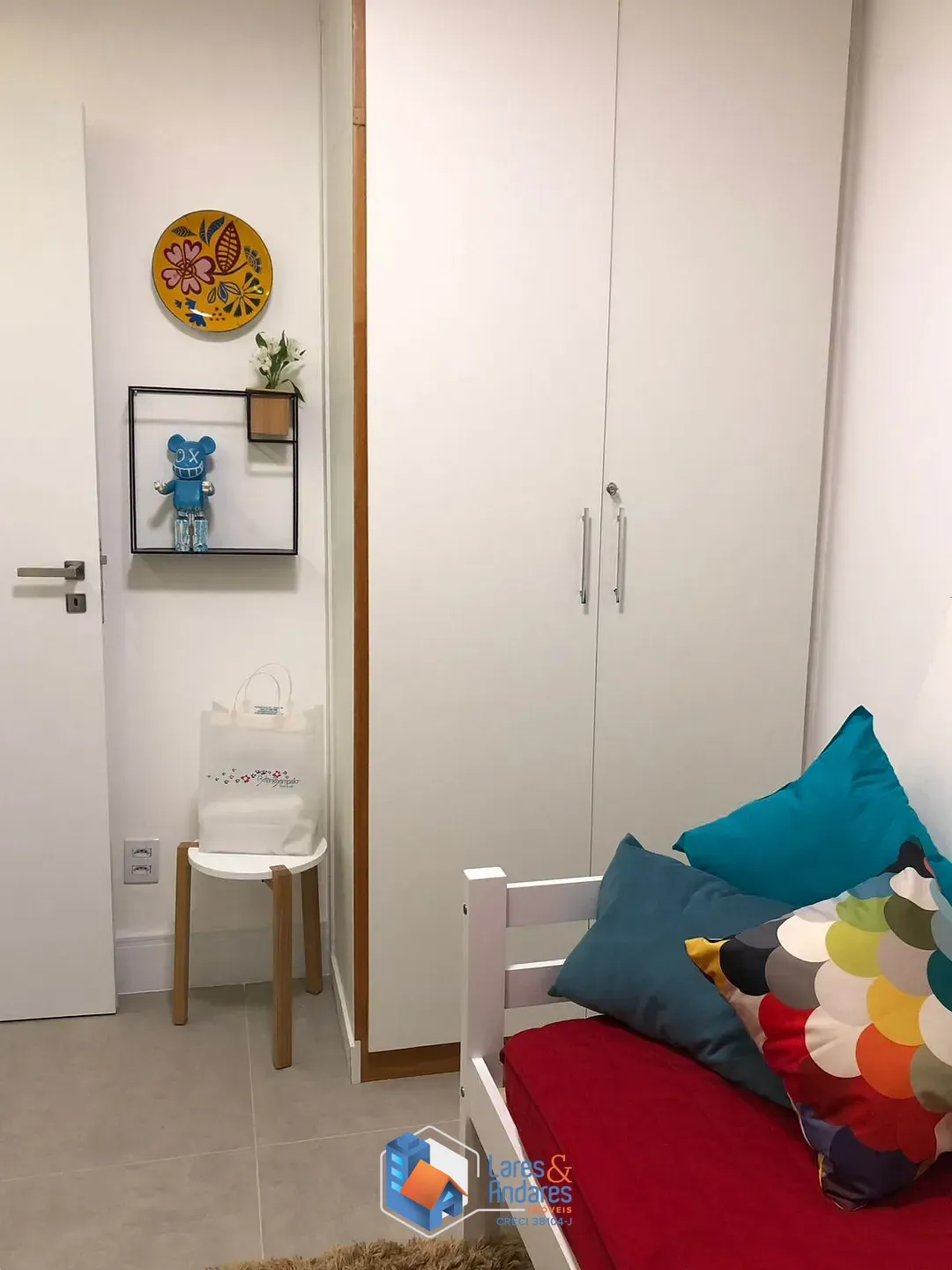 Apartamento, 2 quartos, 62 m² - Foto 26