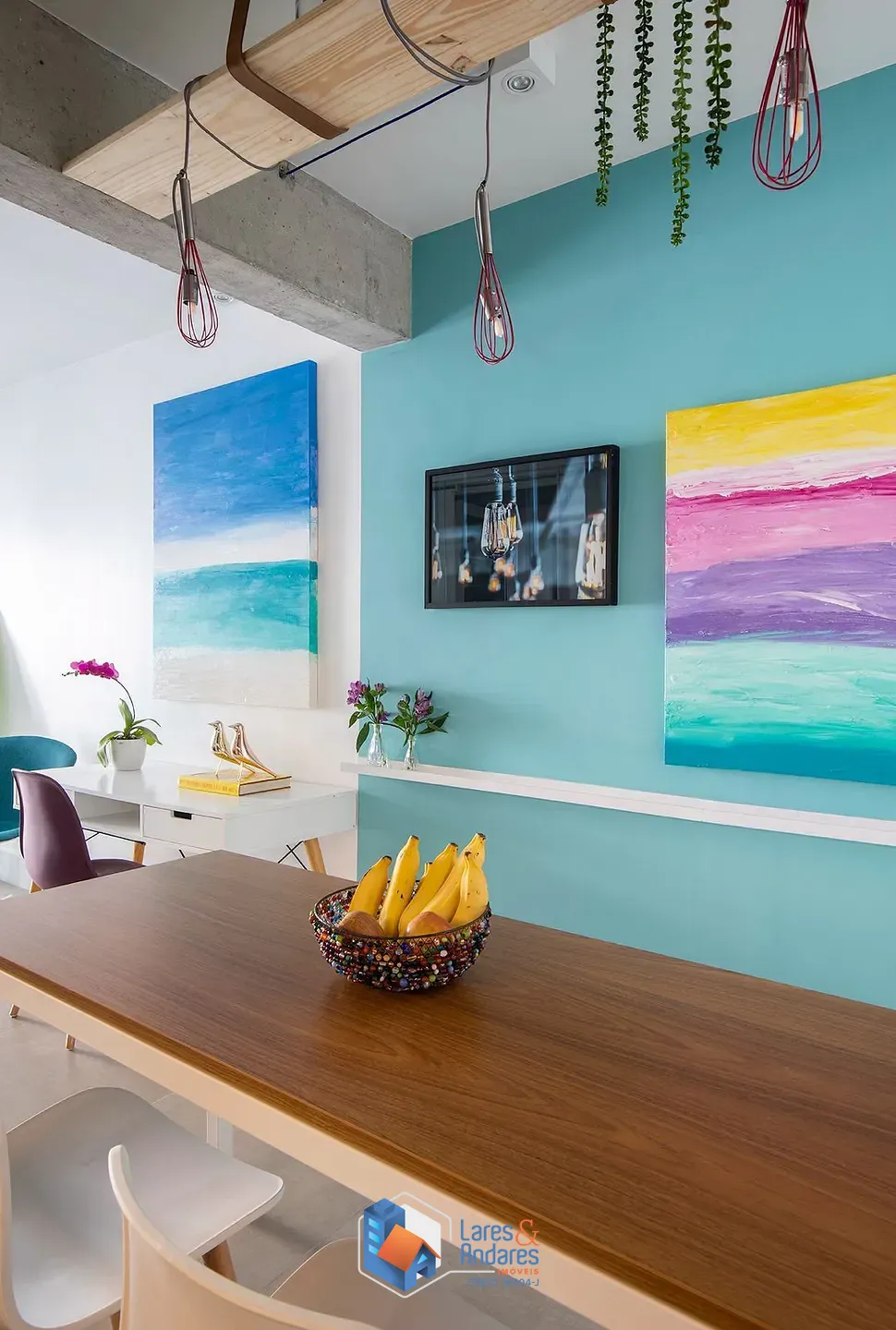 Apartamento, 2 quartos, 62 m² - Foto 7